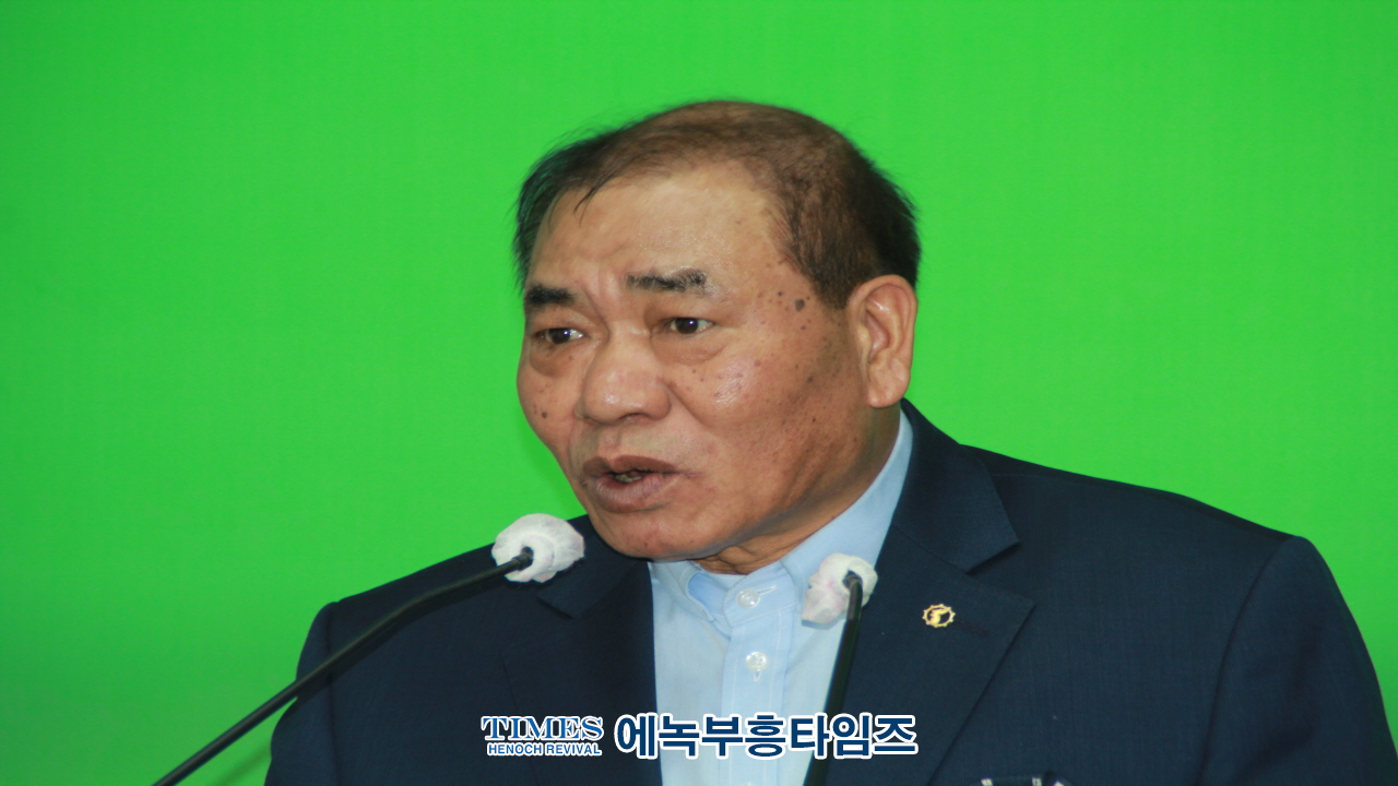 한국기독교보수교단협의회, 제74주년 6.25기념 탈북민 이영선 목사 초청 안보 강연 가져.