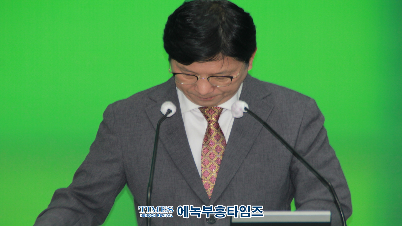 한국기독교보수교단협의회, 제74주년 6.25기념 탈북민 이영선 목사 초청 안보 강연 가져.