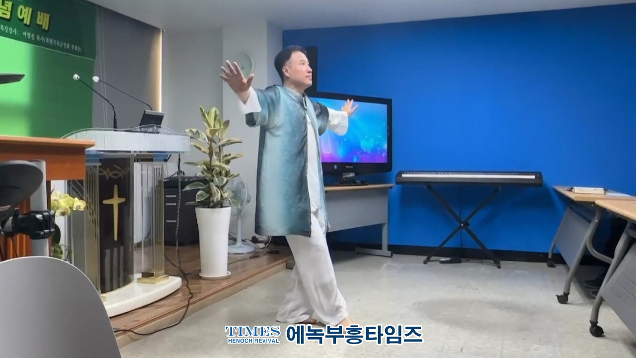 한국기독교보수교단협의회, 제74주년 6.25기념 탈북민 이영선 목사 초청 안보 강연 가져.
