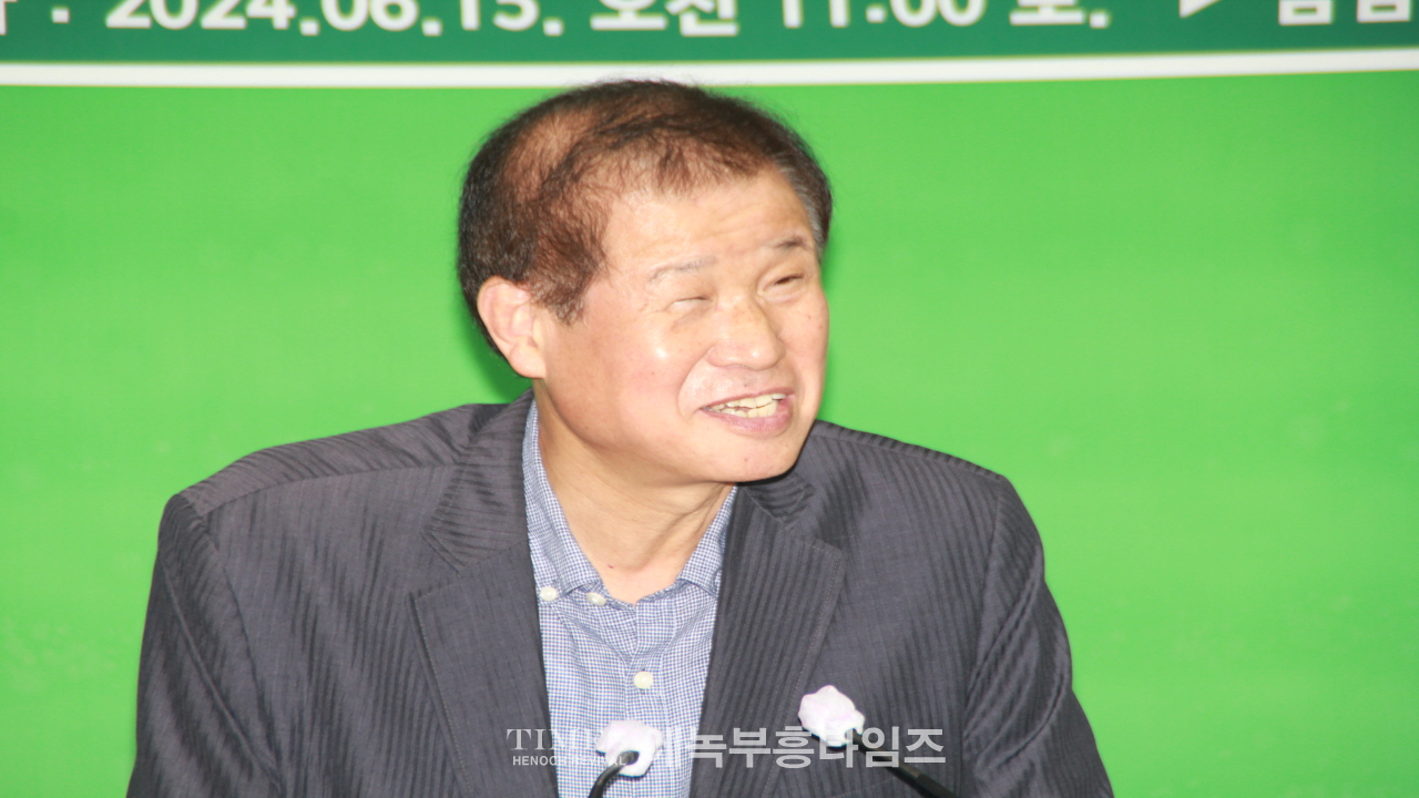 요한의교회 이전감사예배로 하나님께 영광돌려.