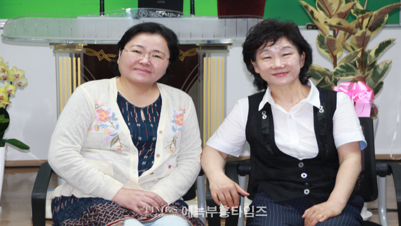 요한의교회 이전감사예배로 하나님께 영광돌려.