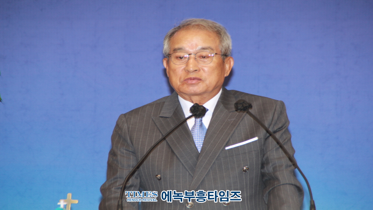 사)한기부, 평화통일을 위한 6.25상기 구국기도회 가져.