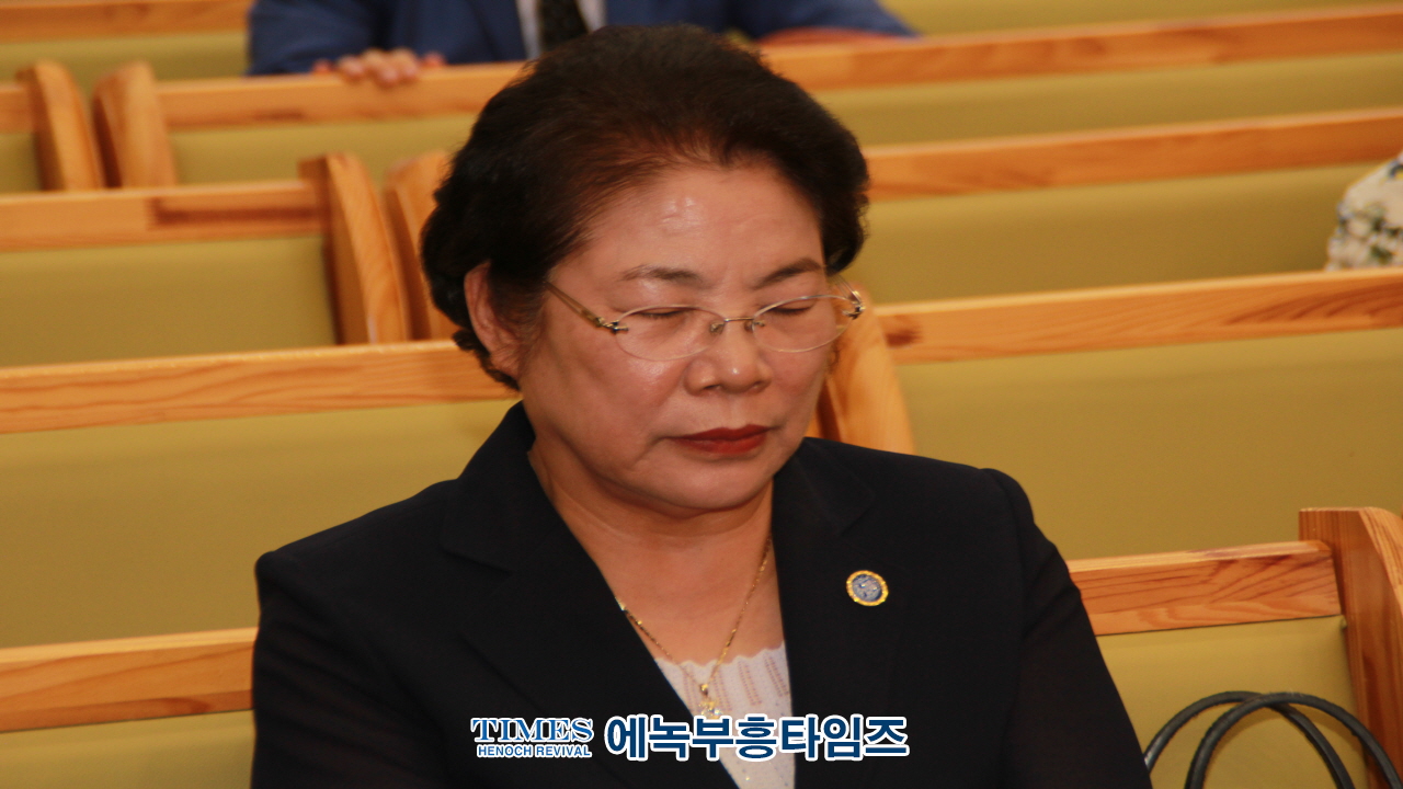 사)한기부, 평화통일을 위한 6.25상기 구국기도회 가져.