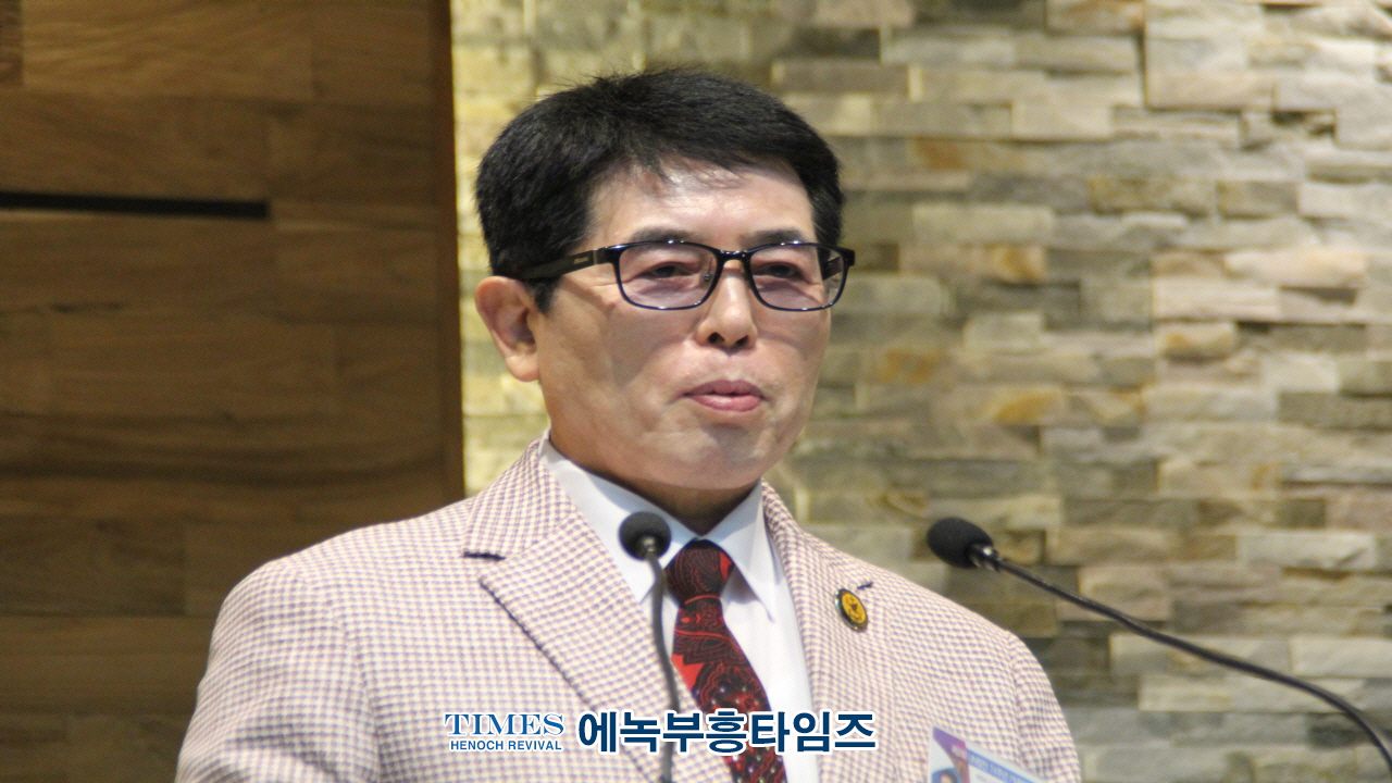 월기총 제2회 UN군 참전 74주년 기념 연합성회 가져.
