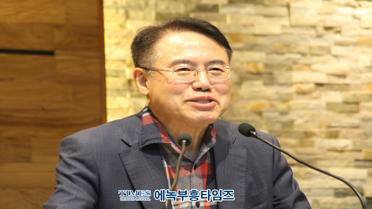 월기총 제2회 UN군 참전 74주년 기념 연합성회 가져.