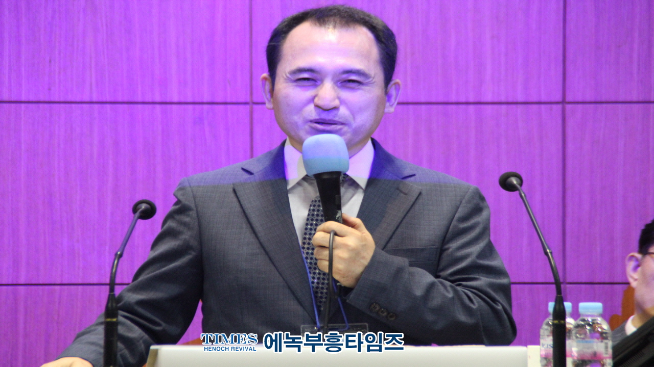 예장)개혁총연 서남부대회 제109회 정기대회 가져.