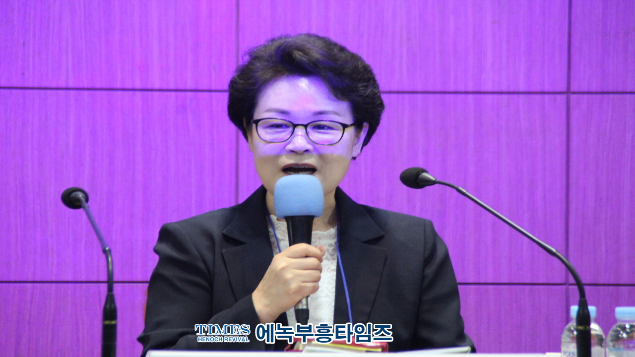 예장)개혁총연 서남부대회 제109회 정기대회 가져.