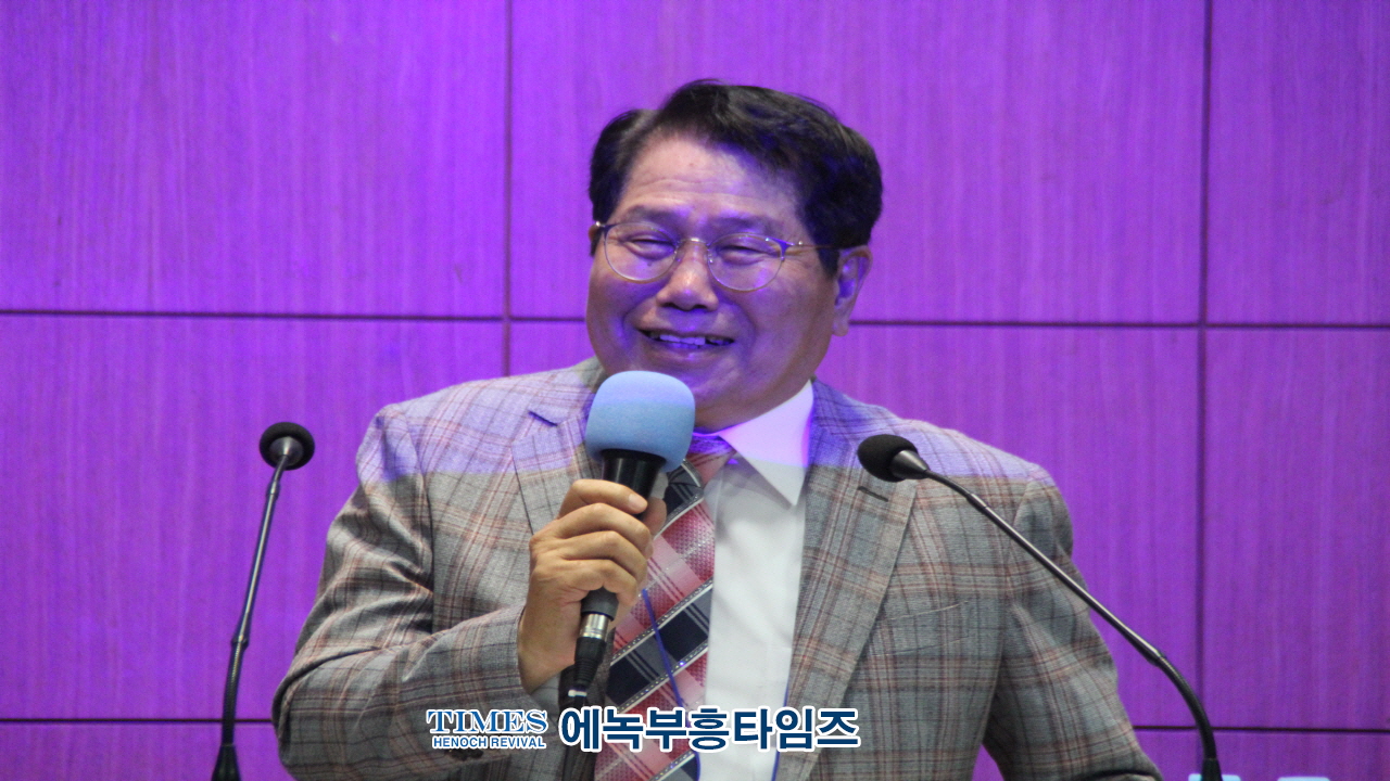 예장)개혁총연 서남부대회 제109회 정기대회 가져.