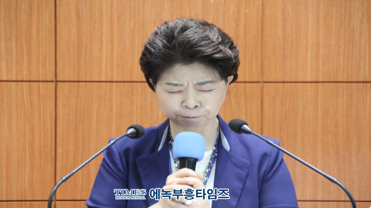 예장)개혁총연 서남부대회 제109회 정기대회 가져.