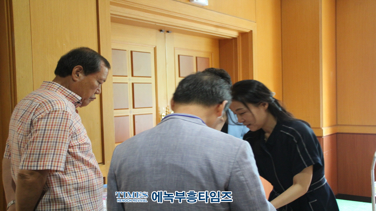 예장)개혁총연 서남부대회 제109회 정기대회 가져.