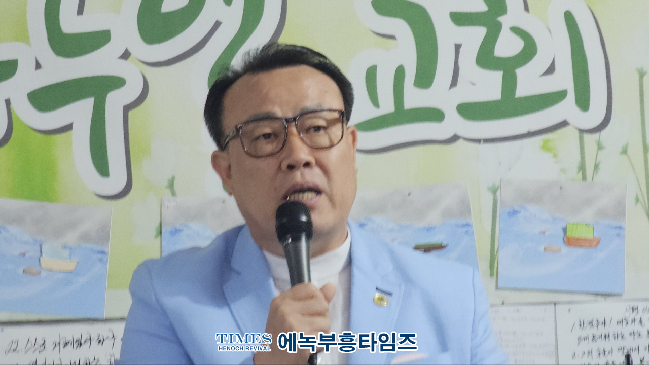 월드기독교총연합회, 제2회 유엔참전 감사기도 연합성회 제3차 준비기도회 및 장애인 단체 홀리랜드 방문해.