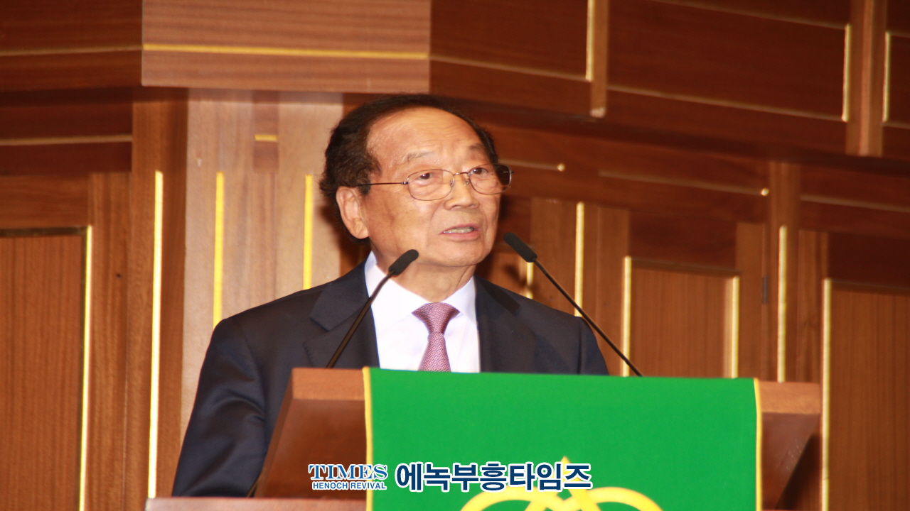 (사)이승만건국대통령기념사업회 이승만과 대한민국 주제로 한미우남포럼 열어.