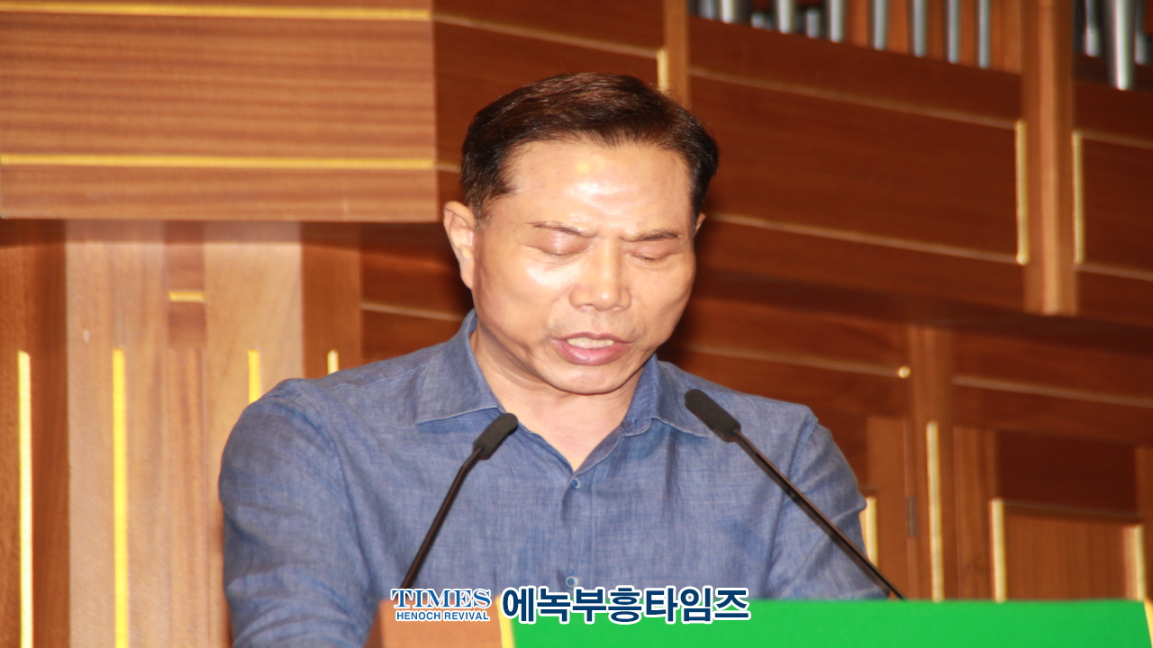 (사)이승만건국대통령기념사업회 이승만과 대한민국 주제로 한미우남포럼 열어.