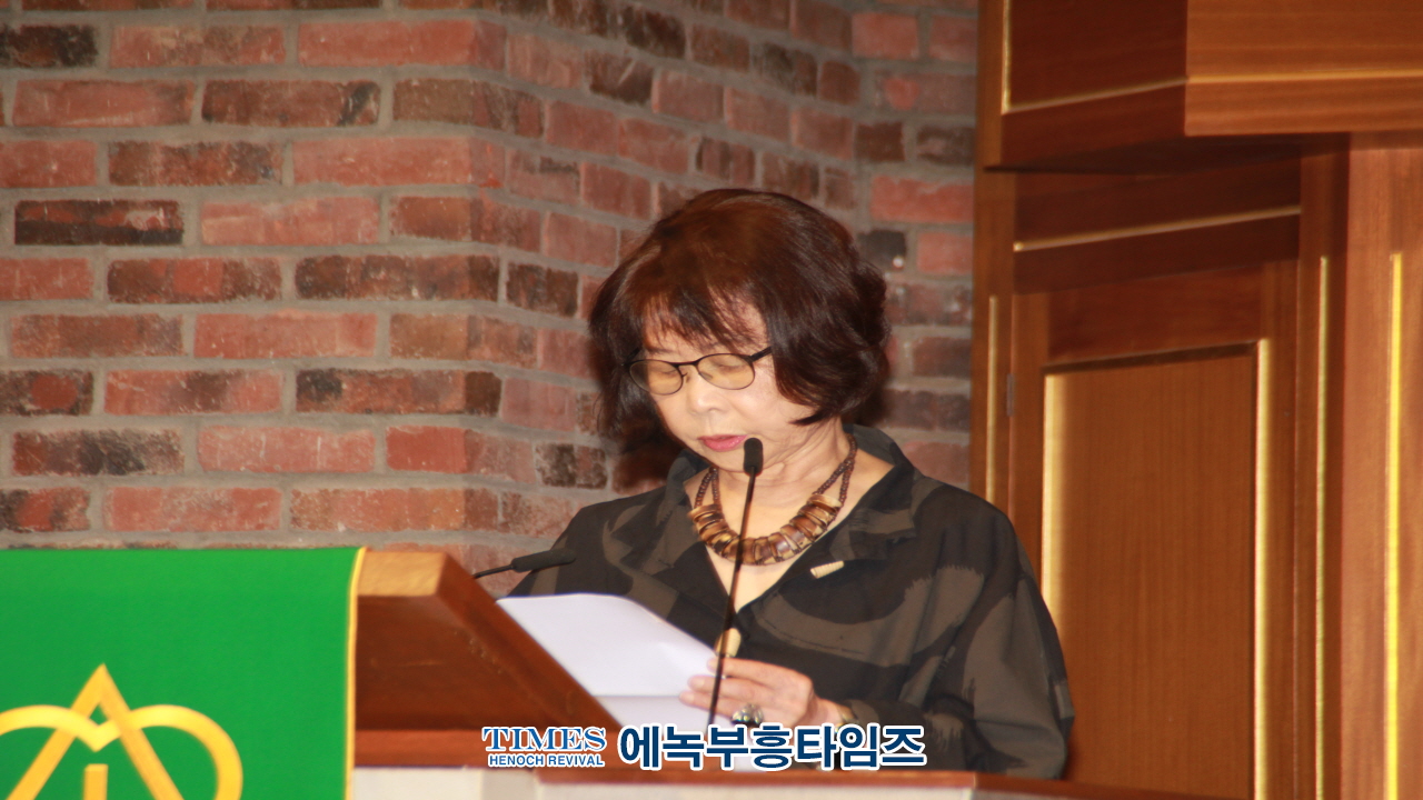 (사)이승만건국대통령기념사업회 이승만과 대한민국 주제로 한미우남포럼 열어.