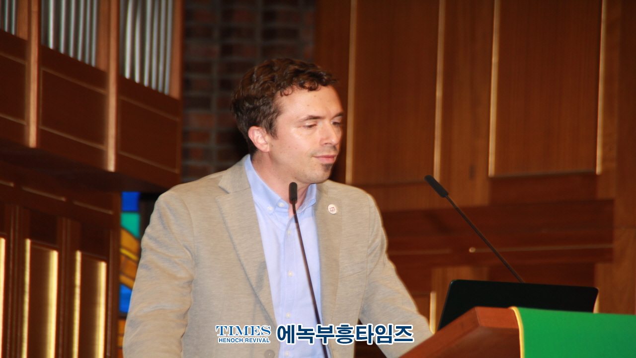(사)이승만건국대통령기념사업회 이승만과 대한민국 주제로 한미우남포럼 열어.