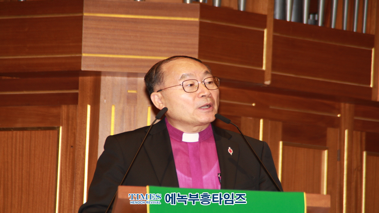 (사)이승만건국대통령기념사업회 이승만과 대한민국 주제로 한미우남포럼 열어.