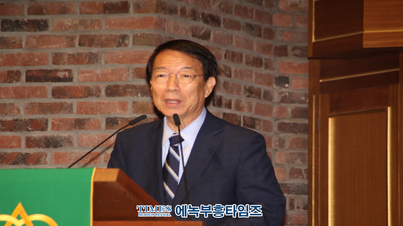 (사)이승만건국대통령기념사업회 이승만과 대한민국 주제로 한미우남포럼 열어.