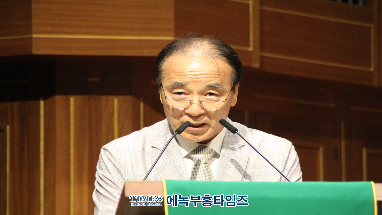 (사)이승만건국대통령기념사업회 이승만과 대한민국 주제로 한미우남포럼 열어.