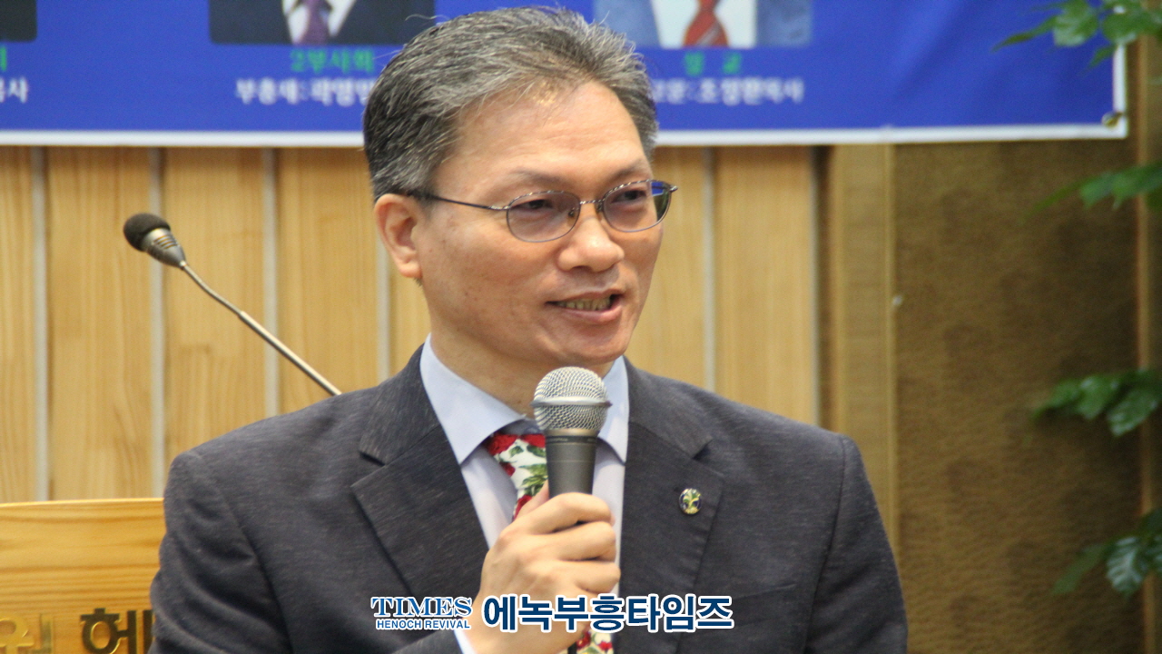 세부찬, 총동원 상반기 월례회 및 찬양축제열어.