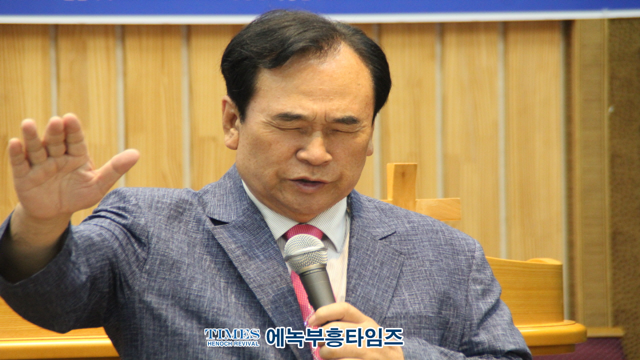 세부찬, 총동원 상반기 월례회 및 찬양축제열어.