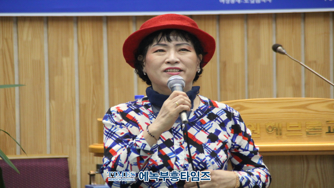 세부찬, 총동원 상반기 월례회 및 찬양축제열어.