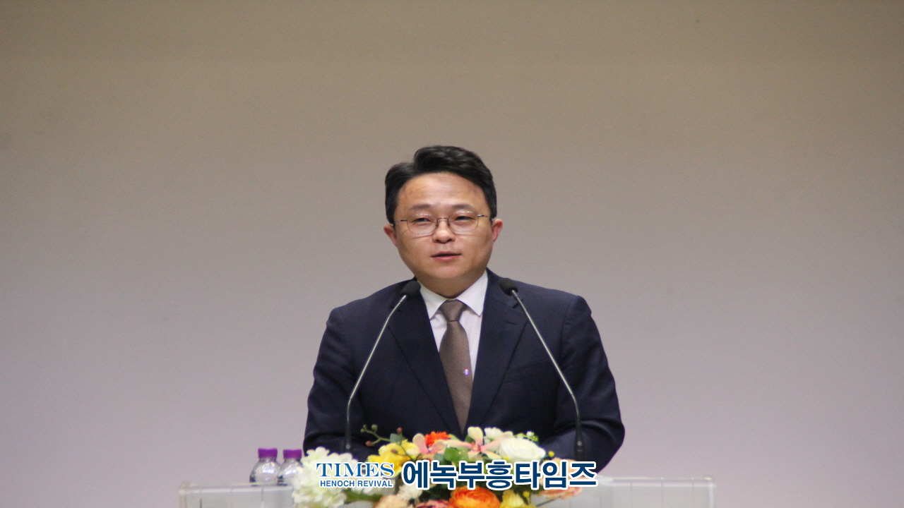 인천광역시기독교총연합장로회, 제40회 장애인돕기 자선음악회 출연교회 대표자 간단회 및 예배가져.
