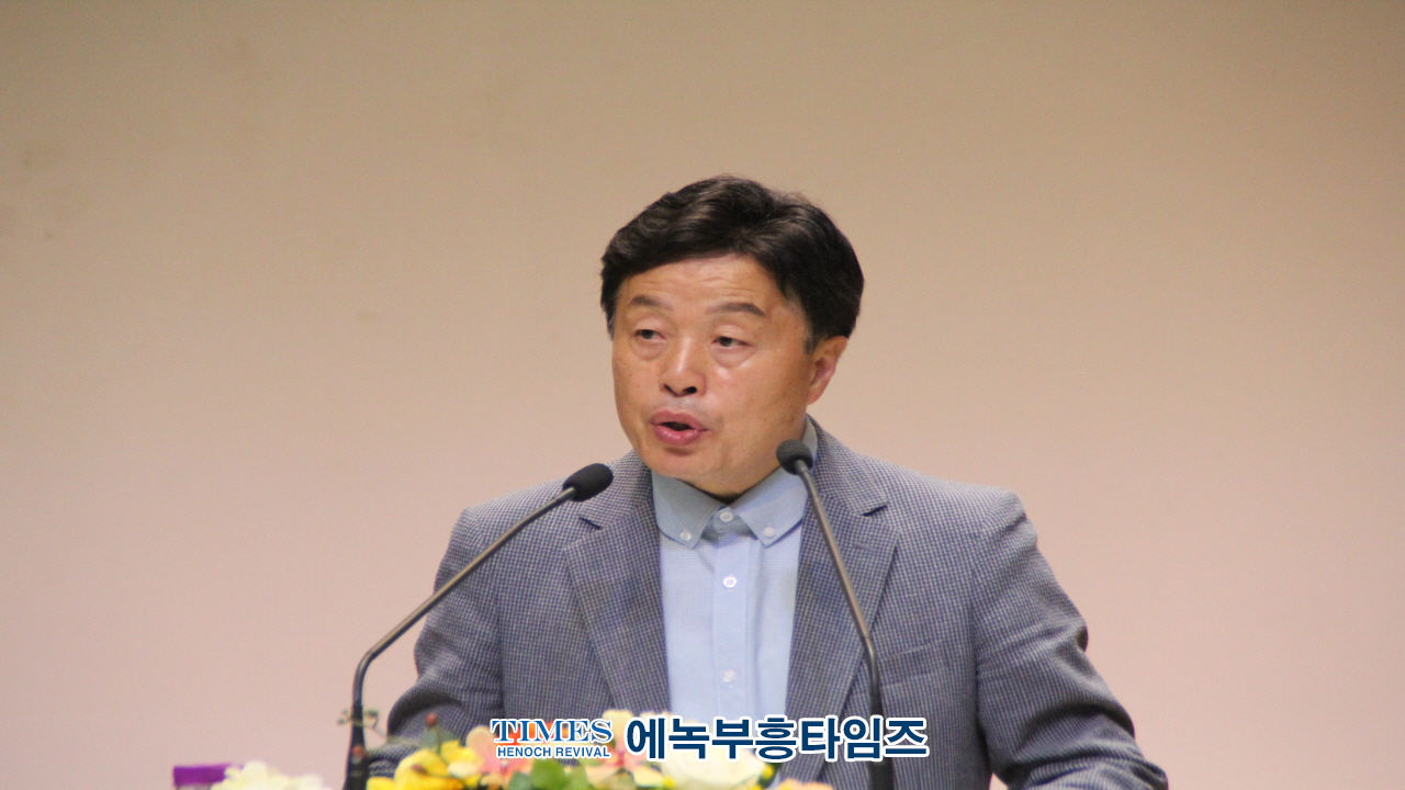 인천광역시기독교총연합장로회, 제40회 장애인돕기 자선음악회 출연교회 대표자 간단회 및 예배가져.