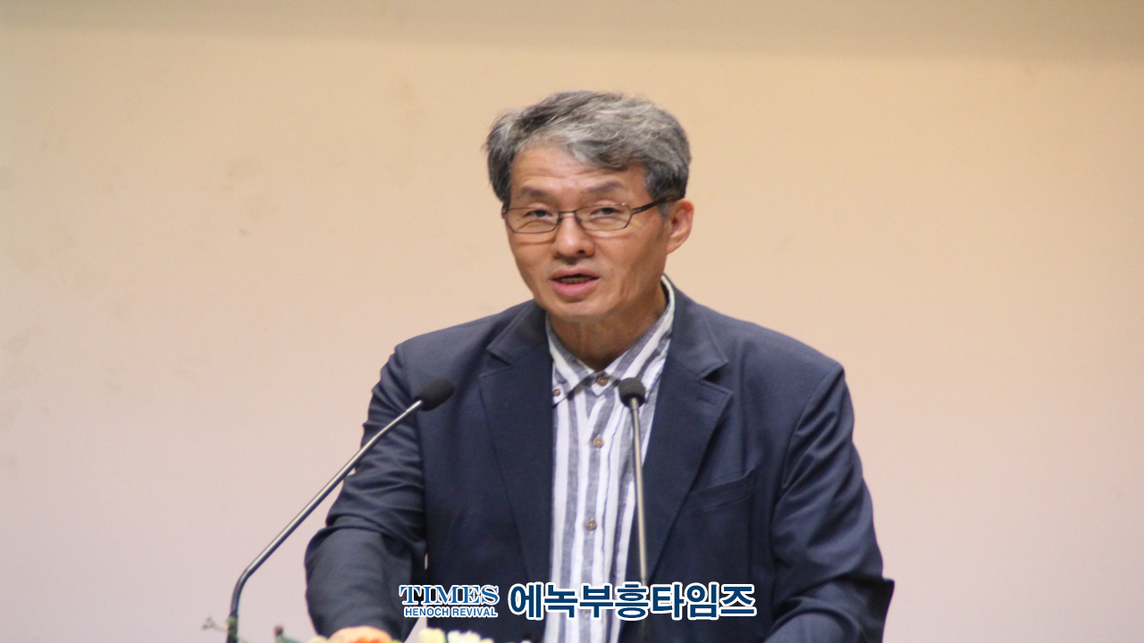 인천광역시기독교총연합장로회, 제40회 장애인돕기 자선음악회 출연교회 대표자 간단회 및 예배가져.