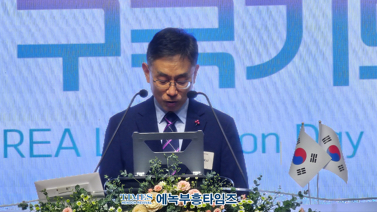 인천광역시서구기독교연합회, 79주년 광복절 연합 구국기도회 가져.