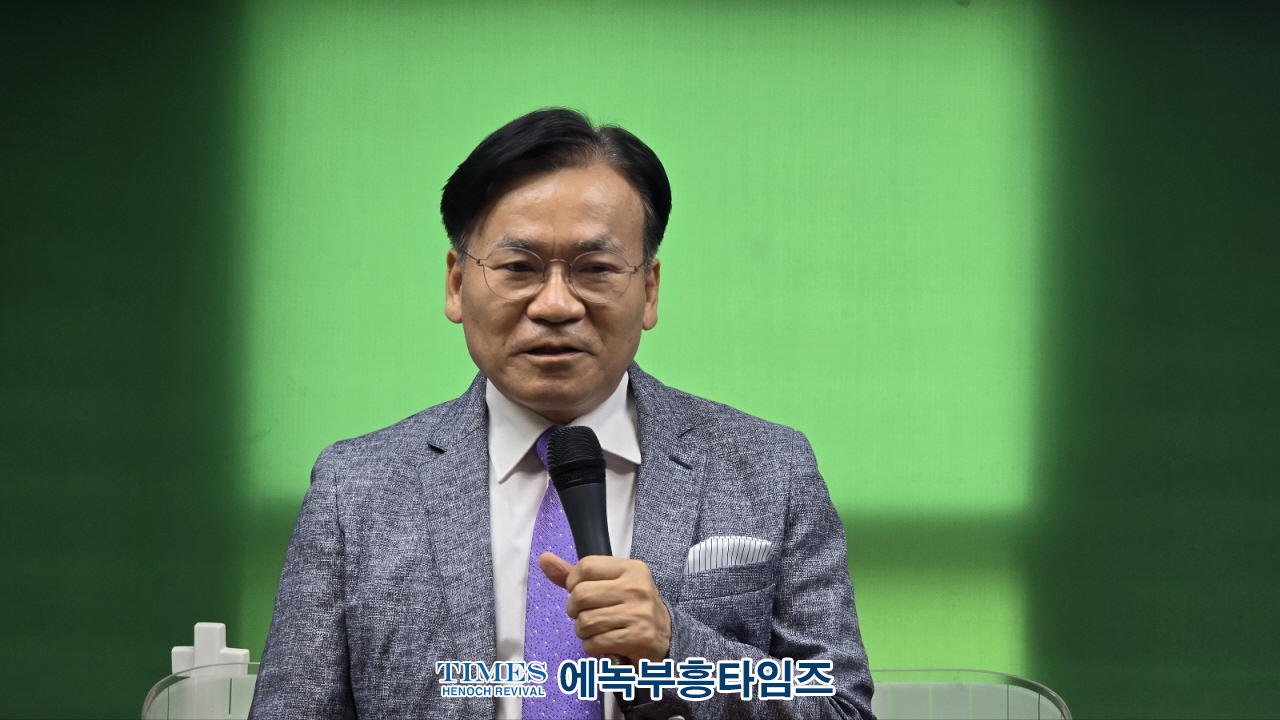 한국기독교보수교단협의회 (사)KDF 공동 제2회 국제 찬양제 예선전 가져.