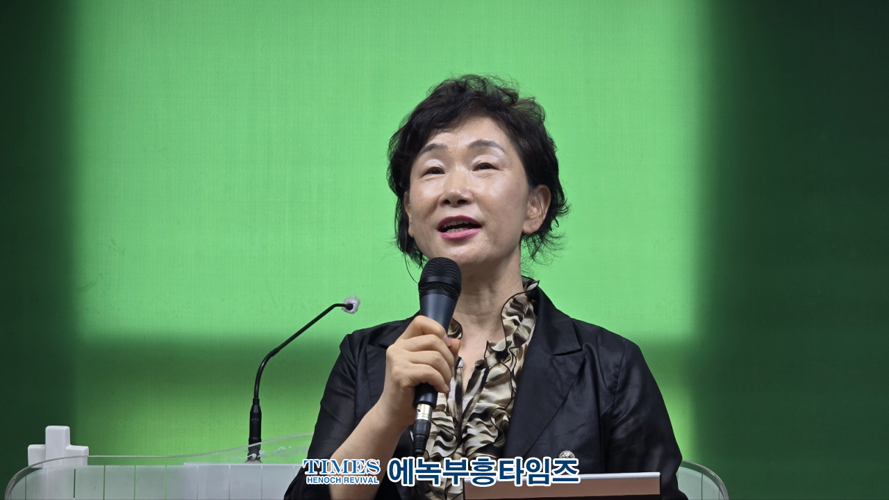 한국기독교보수교단협의회 (사)KDF 공동 제2회 국제 찬양제 예선전 가져.