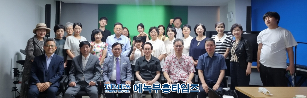한국기독교보수교단협의회 (사)KDF 공동 제2회 국제 찬양제 예선전 가져.