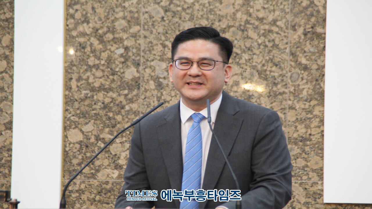 (사)한국기독교부흥협의회 전교인 여름성회 및 나라사랑 8.15 구국 기도회 은혜 가운데 마쳐