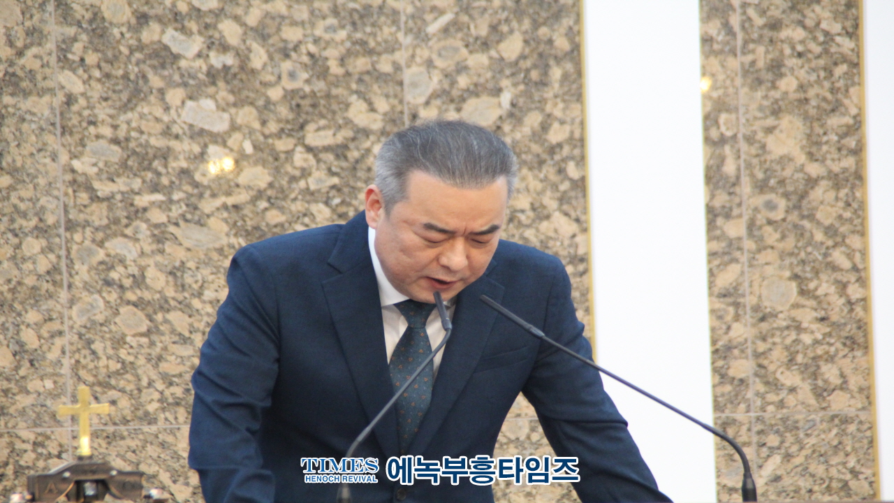 (사)한국기독교부흥협의회 전교인 여름성회 및 나라사랑 8.15 구국 기도회 은혜 가운데 마쳐