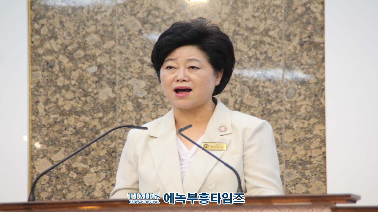 (사)한국기독교부흥협의회 전교인 여름성회 및 나라사랑 8.15 구국 기도회 은혜 가운데 마쳐