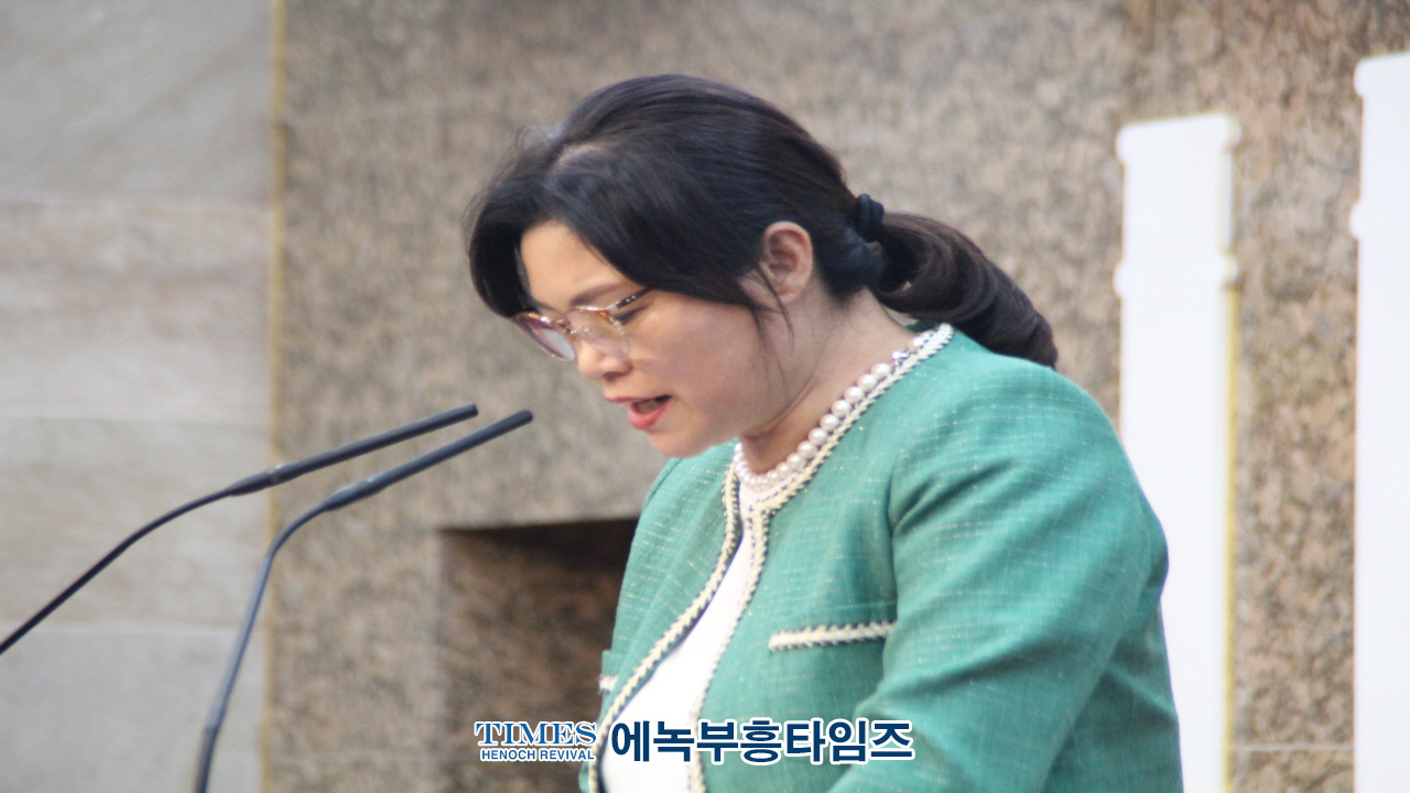 (사)한국기독교부흥협의회 전교인 여름성회 및 나라사랑 8.15 구국 기도회 은혜 가운데 마쳐