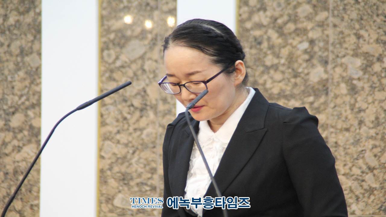 (사)한국기독교부흥협의회 전교인 여름성회 및 나라사랑 8.15 구국 기도회 은혜 가운데 마쳐