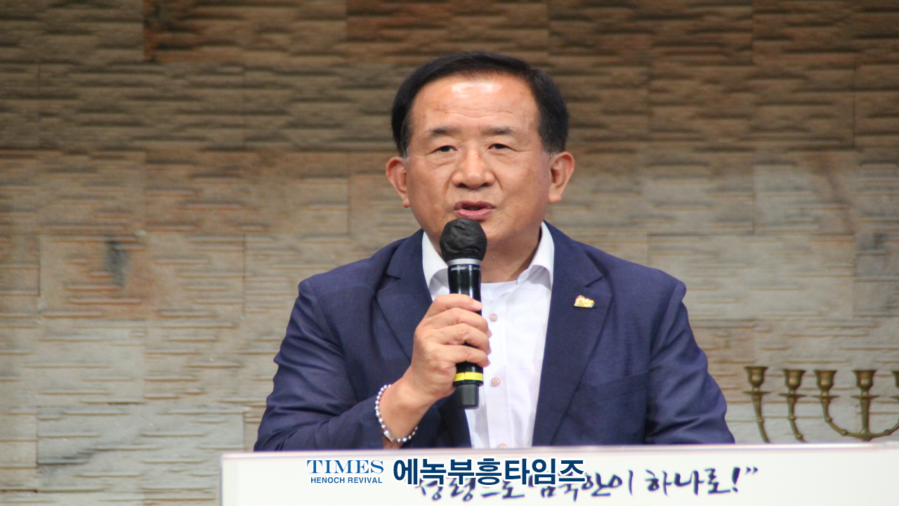 인천범시민퀴어반대운동본부, 인기총과 연합해 송도주사랑교회서 기도회 갖고 동성애에 적극 대응하기로 하다.