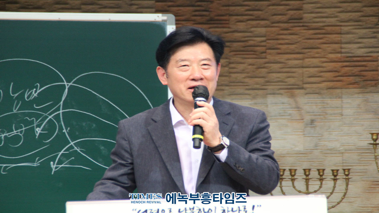 인천범시민퀴어반대운동본부, 인기총과 연합해 송도주사랑교회서 기도회 갖고 동성애에 적극 대응하기로 하다.