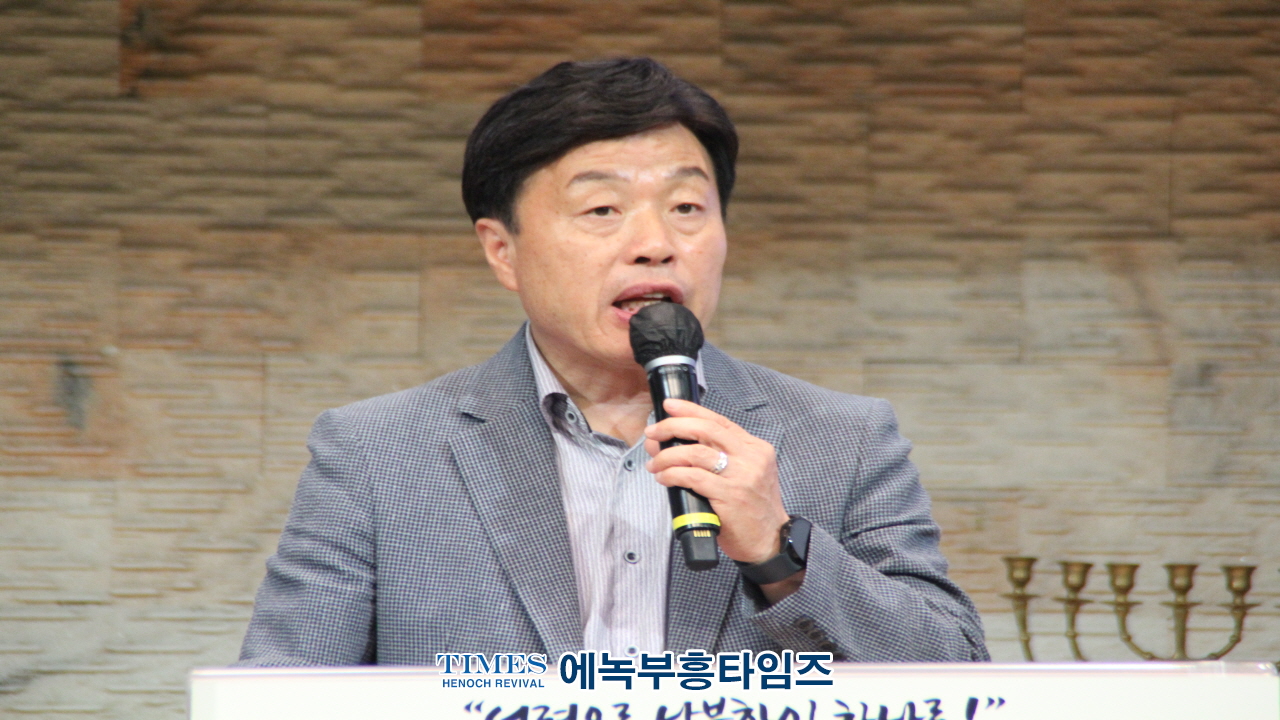 인천범시민퀴어반대운동본부, 인기총과 연합해 송도주사랑교회서 기도회 갖고 동성애에 적극 대응하기로 하다.