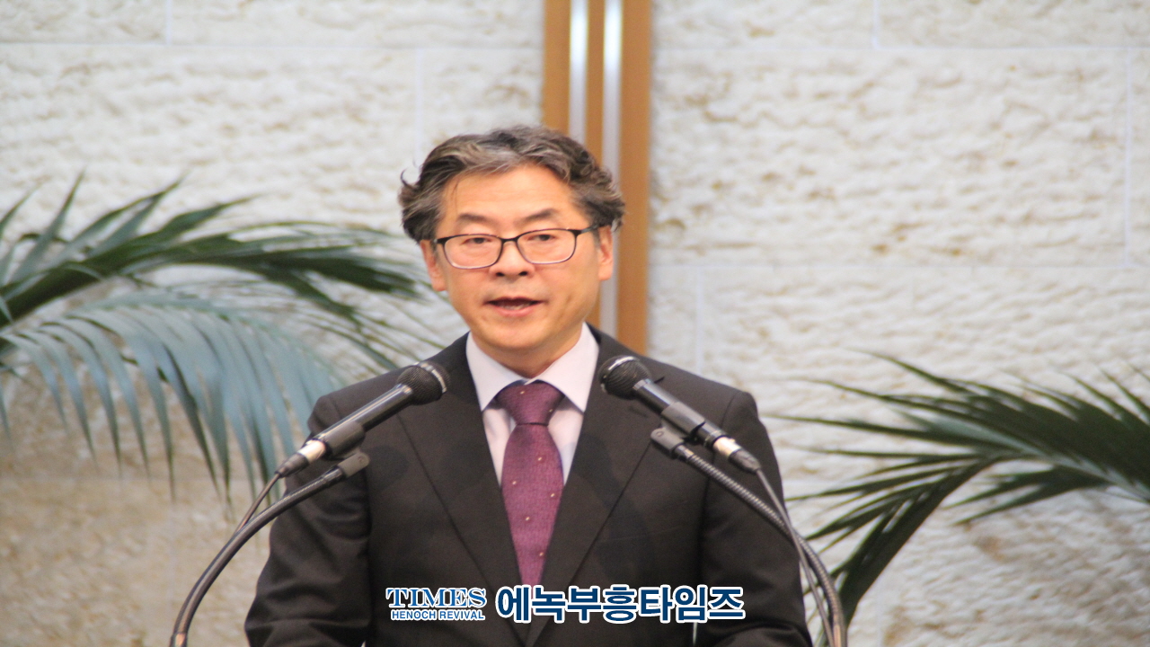 인기총, 제79주년 8.15광복절 기념 연합예배로 광복의 기쁨을 되새겨.