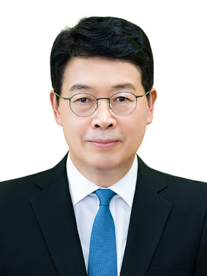 김정석 목사, 기독교대한감리회 제36회 총회서 감독회장에 당선돼.