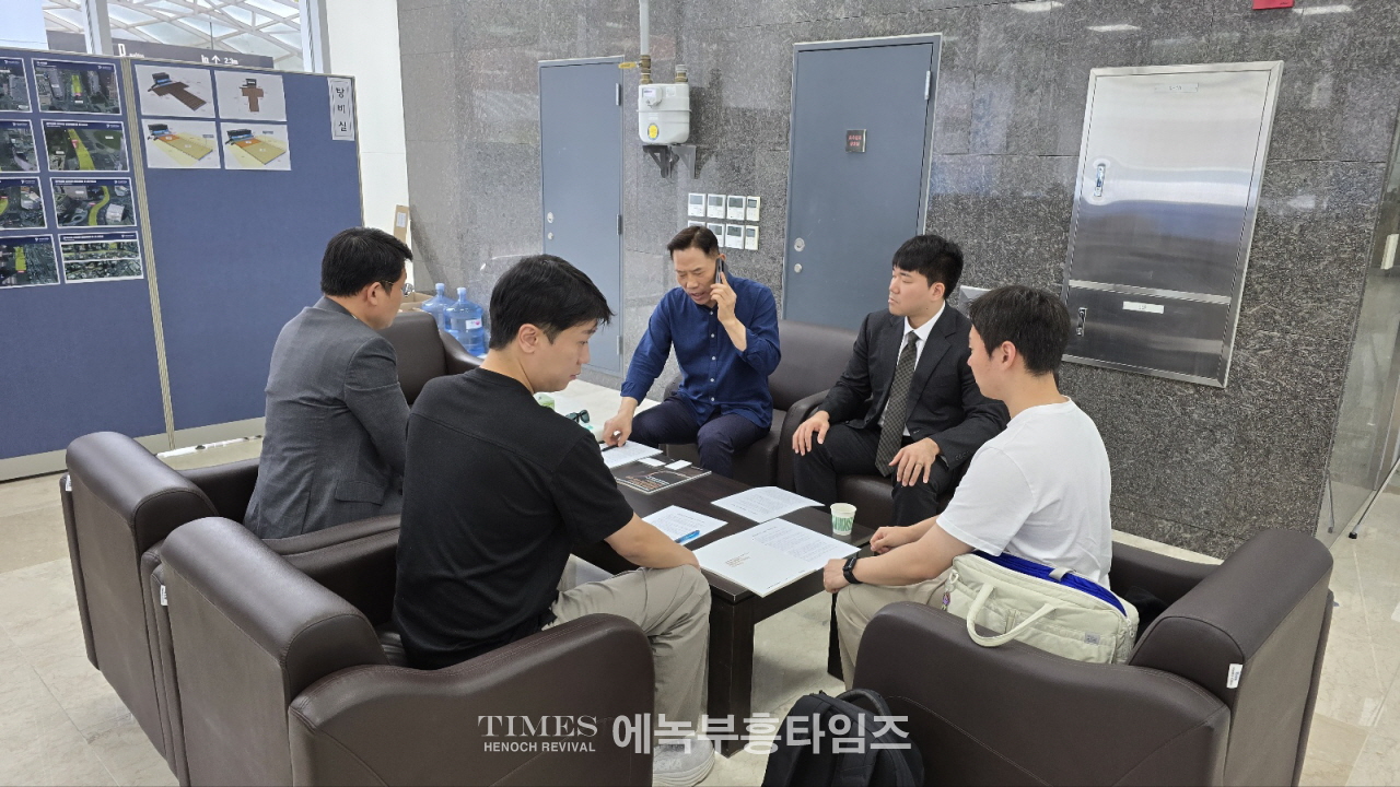 10월27일, 동성애 및 차별금지법 저지 위한 200만 대규모 집회 예정