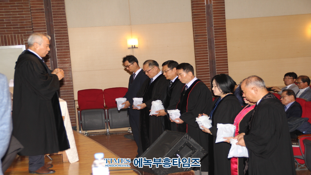 대한예수교장로회총회, 대회제로 운영하며 총회차원서 넘어야 할 산 남아.