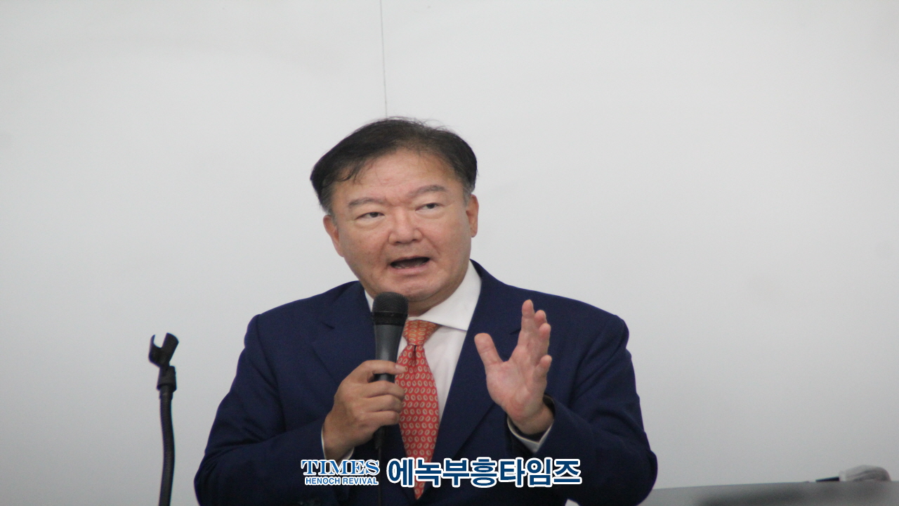 (사)법치와자유민주주의연대(NPK) 수촉특위 세미나- 4.10 총선결과 분석과 선거소송의 현실진단 그리고 대안