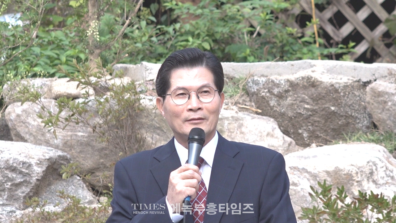 기독교대한감리회 중부연회, 강화 성령운동의 시발점 마리산기도원에 기념관 세워