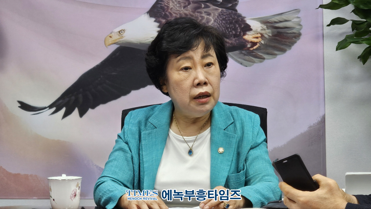 수기총 외 기독교 시민단체들, 기독교 능멸 국회의원들 규탄 기자회견 개최해