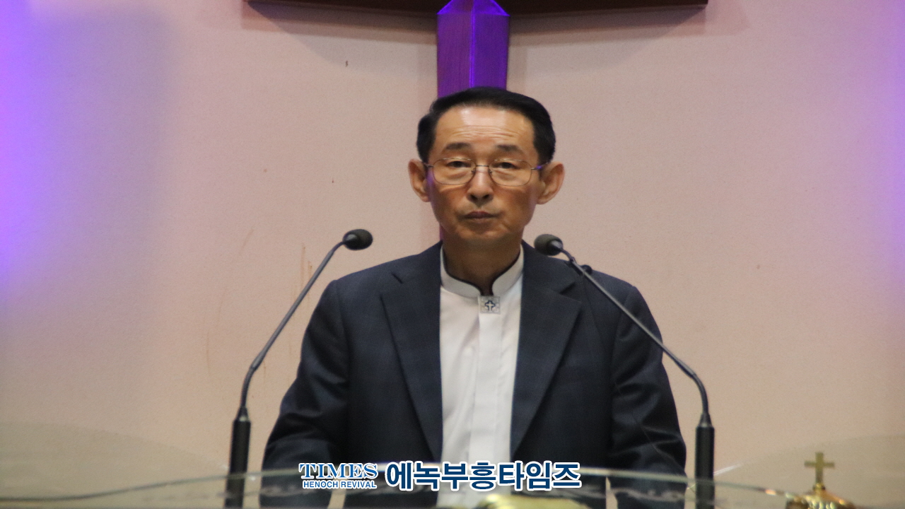 백석총회, 인천노회1시찰 월례회에서 대한민국 사법부 위헌 동성커플 피부양자인정 반대 목소리 내다.