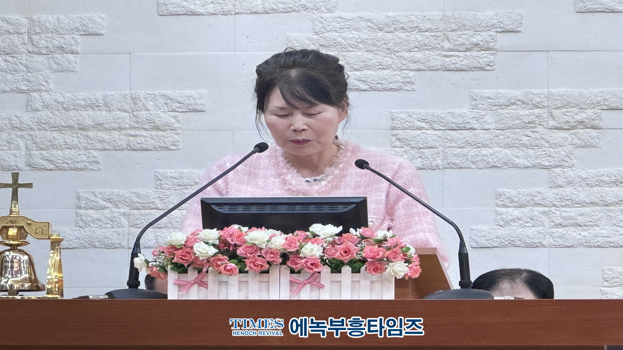 월드기독교총연합회, 특별총회 및 UN데이 연합성회 기자간담회 개최