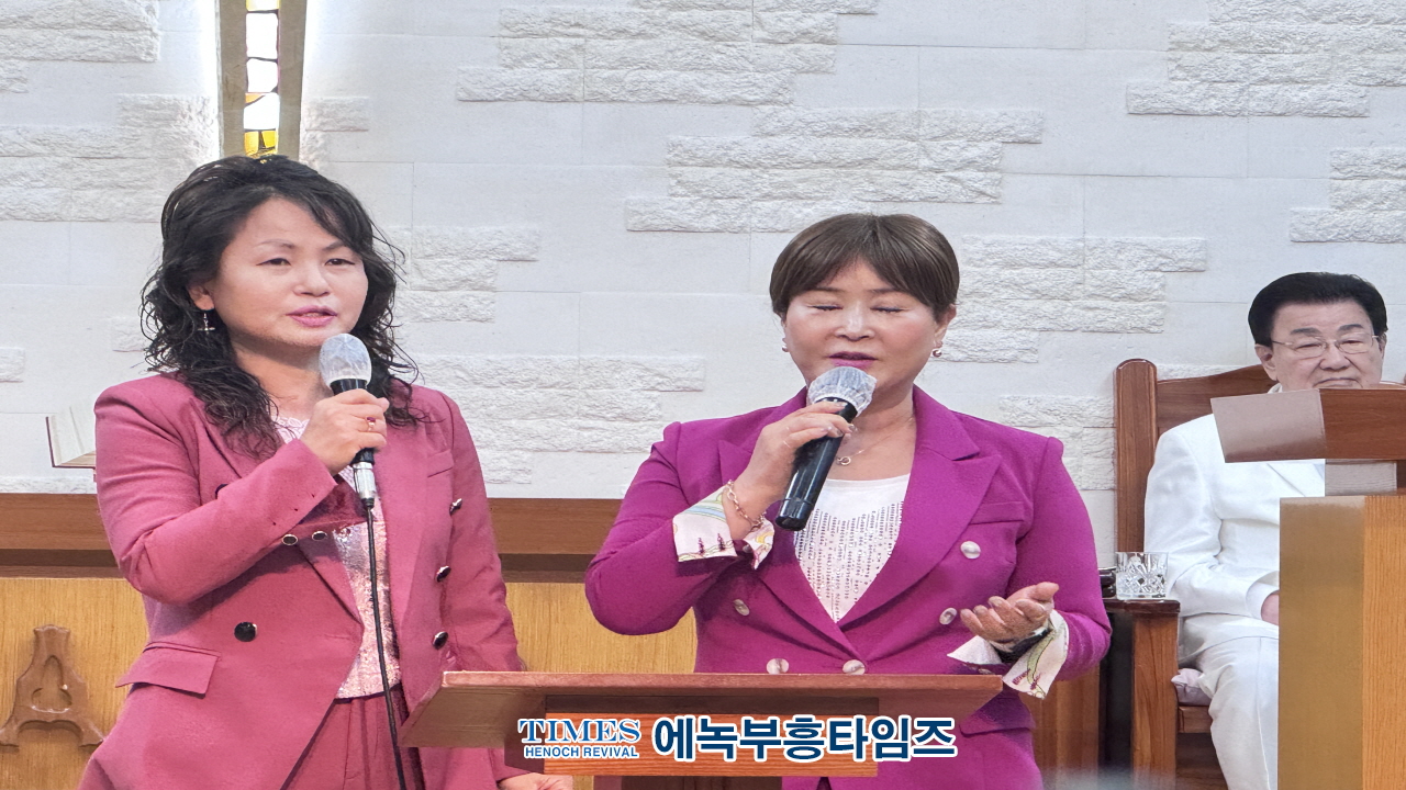 월드기독교총연합회, 특별총회 및 UN데이 연합성회 기자간담회 개최